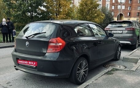 BMW 1 серия, 2007 год, 930 000 рублей, 7 фотография