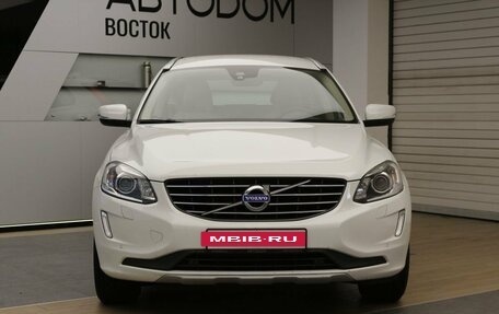 Volvo XC60 II, 2015 год, 2 495 000 рублей, 5 фотография