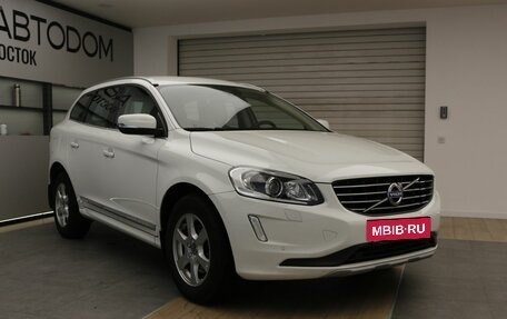 Volvo XC60 II, 2015 год, 2 495 000 рублей, 2 фотография