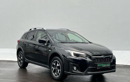 Subaru XV II, 2019 год, 2 480 000 рублей, 3 фотография