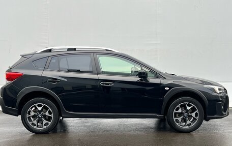 Subaru XV II, 2019 год, 2 480 000 рублей, 4 фотография