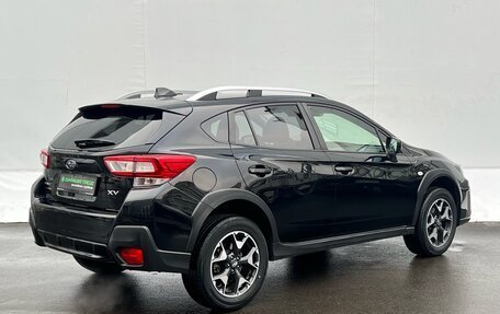 Subaru XV II, 2019 год, 2 480 000 рублей, 5 фотография