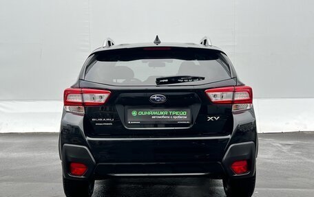 Subaru XV II, 2019 год, 2 480 000 рублей, 6 фотография