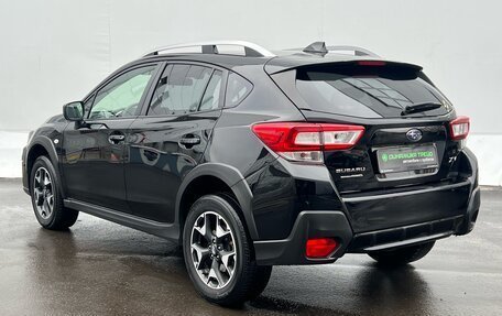 Subaru XV II, 2019 год, 2 480 000 рублей, 7 фотография