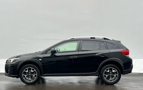 Subaru XV II, 2019 год, 2 480 000 рублей, 8 фотография