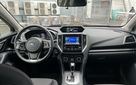 Subaru XV II, 2019 год, 2 480 000 рублей, 12 фотография