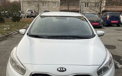 KIA cee'd III, 2012 год, 800 000 рублей, 1 фотография