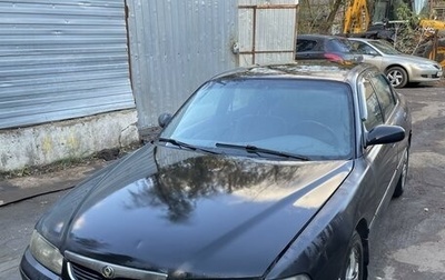 Mazda 626, 1997 год, 185 000 рублей, 1 фотография