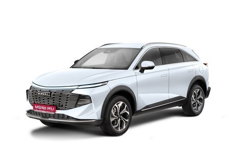 Haval F7, 2024 год, 2 870 010 рублей, 1 фотография