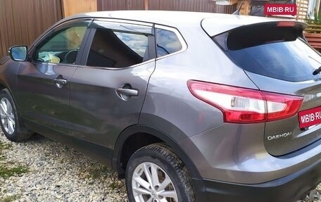 Nissan Qashqai, 2014 год, 1 650 000 рублей, 2 фотография