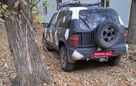 KIA Sportage IV рестайлинг, 1995 год, 250 000 рублей, 5 фотография