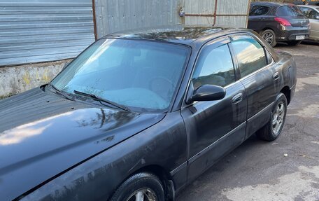 Mazda 626, 1997 год, 185 000 рублей, 2 фотография