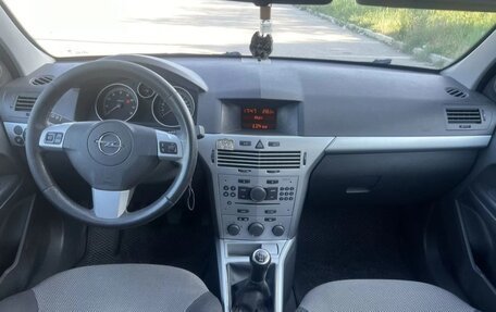 Opel Astra H, 2009 год, 710 000 рублей, 9 фотография