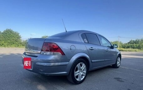 Opel Astra H, 2009 год, 710 000 рублей, 6 фотография