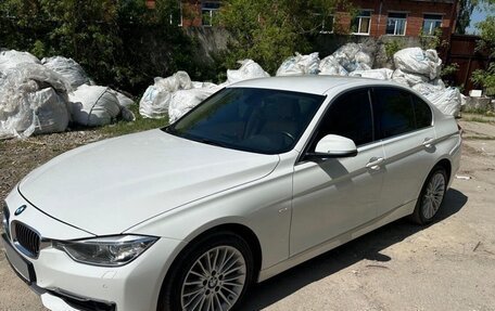 BMW 3 серия, 2013 год, 1 950 000 рублей, 2 фотография