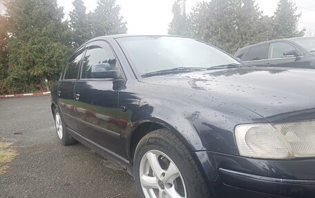 Volkswagen Passat B5+ рестайлинг, 1997 год, 330 000 рублей, 4 фотография