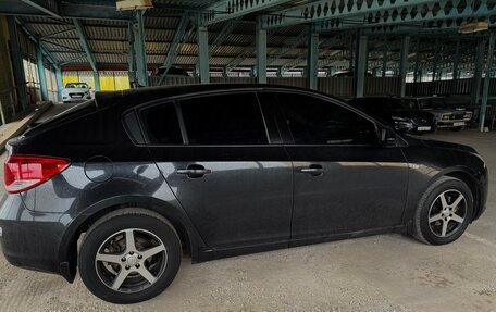 Chevrolet Cruze II, 2012 год, 900 000 рублей, 6 фотография