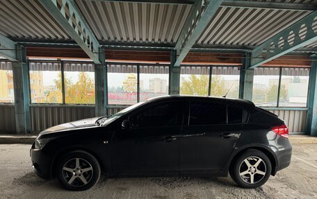 Chevrolet Cruze II, 2012 год, 900 000 рублей, 5 фотография