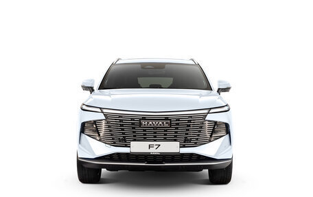 Haval F7, 2024 год, 2 870 010 рублей, 4 фотография