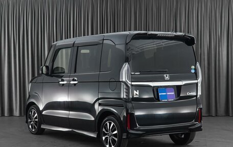 Honda N-BOX II, 2019 год, 1 450 000 рублей, 2 фотография