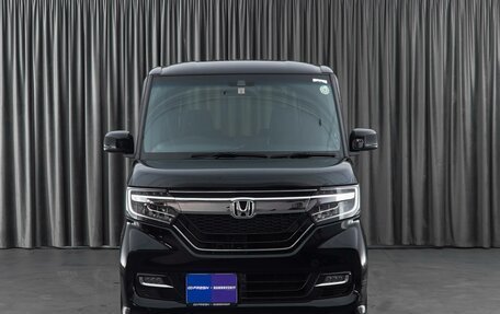 Honda N-BOX II, 2019 год, 1 450 000 рублей, 3 фотография