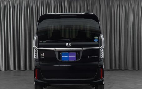 Honda N-BOX II, 2019 год, 1 450 000 рублей, 4 фотография