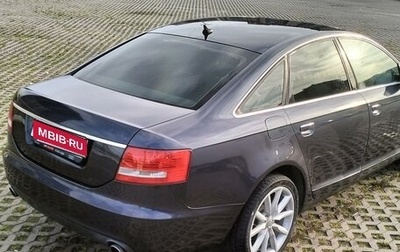 Audi A6, 2004 год, 1 200 000 рублей, 1 фотография