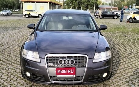 Audi A6, 2004 год, 1 200 000 рублей, 2 фотография