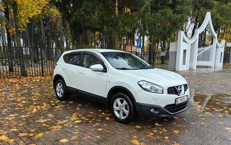 Nissan Qashqai, 2013 год, 1 450 000 рублей, 2 фотография