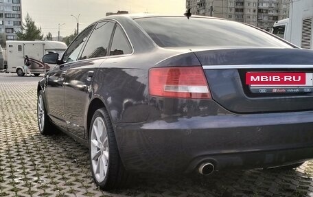 Audi A6, 2004 год, 1 200 000 рублей, 3 фотография