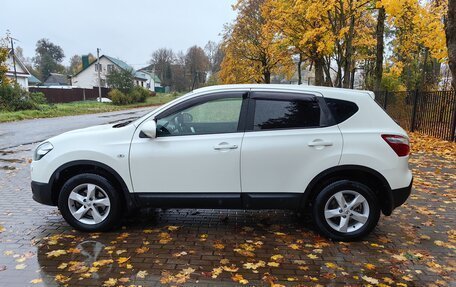 Nissan Qashqai, 2013 год, 1 450 000 рублей, 7 фотография