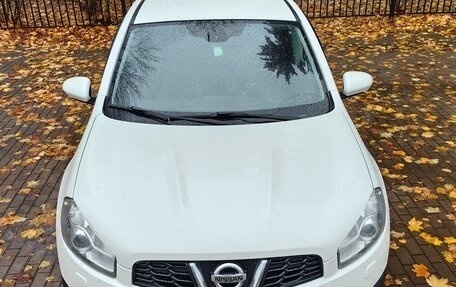 Nissan Qashqai, 2013 год, 1 450 000 рублей, 8 фотография