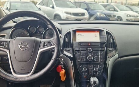 Opel Astra J, 2015 год, 1 100 000 рублей, 3 фотография