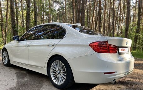 BMW 3 серия, 2013 год, 1 835 000 рублей, 5 фотография