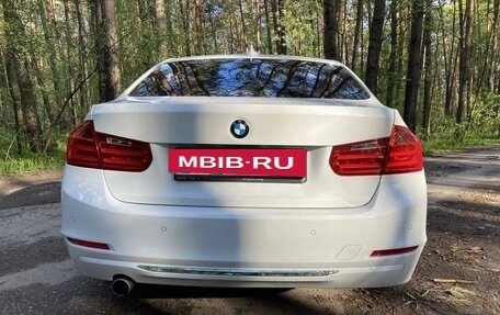 BMW 3 серия, 2013 год, 1 835 000 рублей, 3 фотография