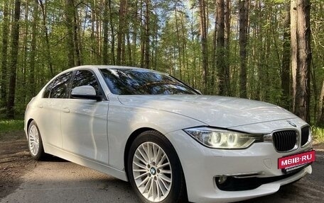 BMW 3 серия, 2013 год, 1 835 000 рублей, 10 фотография