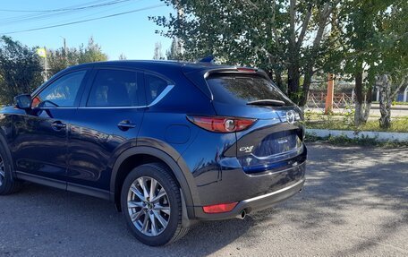 Mazda CX-5 II, 2019 год, 3 400 000 рублей, 20 фотография