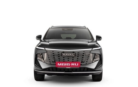 Haval F7, 2024 год, 3 266 010 рублей, 4 фотография