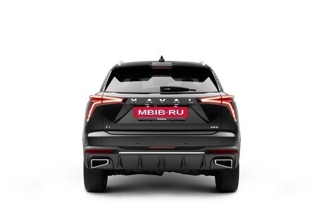 Haval F7, 2024 год, 3 266 010 рублей, 3 фотография