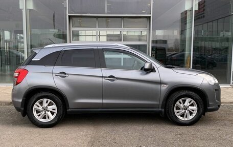 Citroen C4 Aircross, 2013 год, 1 150 000 рублей, 7 фотография