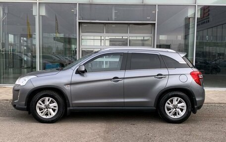 Citroen C4 Aircross, 2013 год, 1 150 000 рублей, 8 фотография