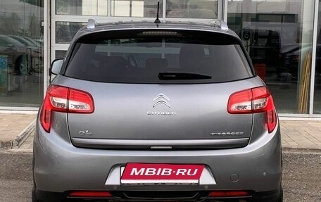 Citroen C4 Aircross, 2013 год, 1 150 000 рублей, 5 фотография