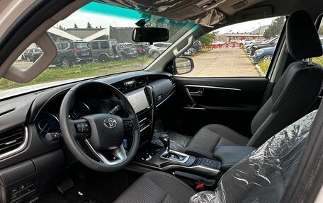 Toyota Fortuner II, 2021 год, 5 940 000 рублей, 6 фотография