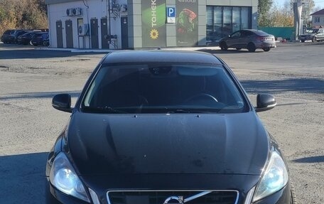 Volvo S60 III, 2011 год, 950 000 рублей, 1 фотография