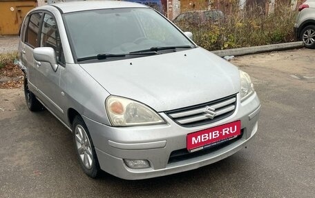 Suzuki Liana, 2007 год, 360 000 рублей, 1 фотография