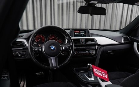 BMW 3 серия, 2018 год, 2 699 000 рублей, 6 фотография