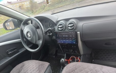 Nissan Almera, 2014 год, 587 000 рублей, 9 фотография