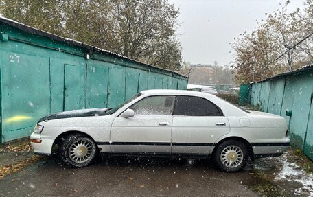 Toyota Crown, 1995 год, 350 000 рублей, 2 фотография