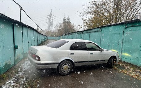 Toyota Crown, 1995 год, 350 000 рублей, 3 фотография