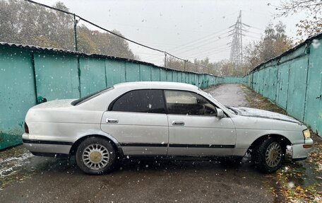 Toyota Crown, 1995 год, 350 000 рублей, 4 фотография